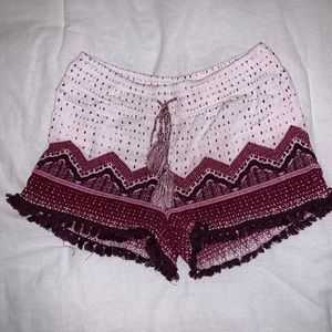 Bikini Cover up bottoms